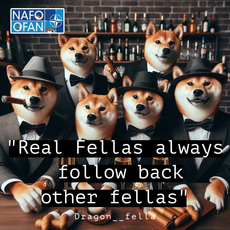 olivier jasko NAFO 🇺🇦 🇫🇷 🇮🇪 🇺🇸 💙 tweet media