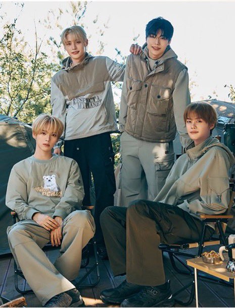 ZEROBASEONE x BBC EARTH トレカ ハオ ZEROBASEONE x BBC EARTH トレカ