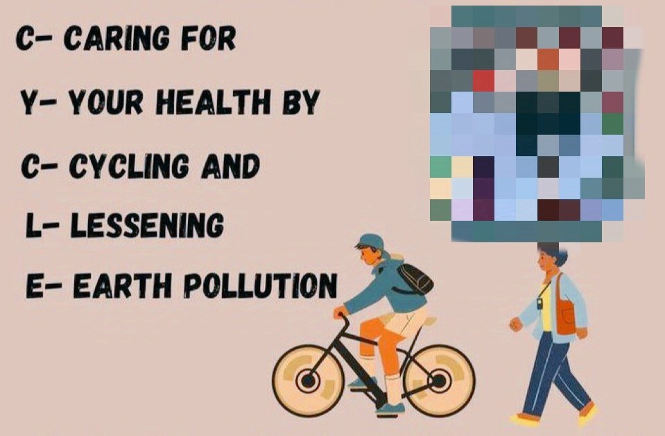 Beniwal_Express's tweet photo. World cycle day 🚲🚴
Driving a cycle in the morning is one of the best exercise . Cycling in morning gives us a boost of energy 💪.
#cycle #worldcycleday 
#cycling https://t.co/8snUi0s1ys