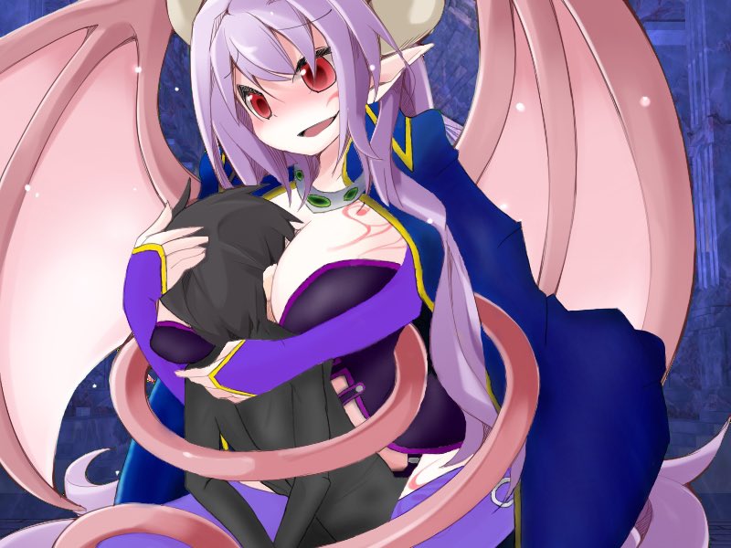 //Born to be smothered 

Forced to do the smothering. 

TFW you just wanna be pampered but sadly, not many want to pamper, so you have to do it yourself to others. 

The curse that plagues my muse.