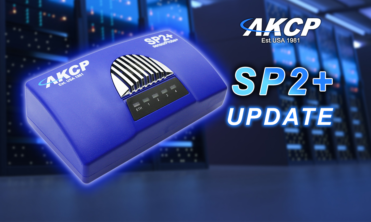 AKCessPro's tweet photo. AKCP announces upgrade to the SP2+ with locking DC Jack connector https://t.co/iU9xgOw3k1 #akcp #sp2 #sensorProbe #sensorprobeplus #serverroom #serverroommonitoring #serverroomenvironments https://t.co/KWj3RLcExK
