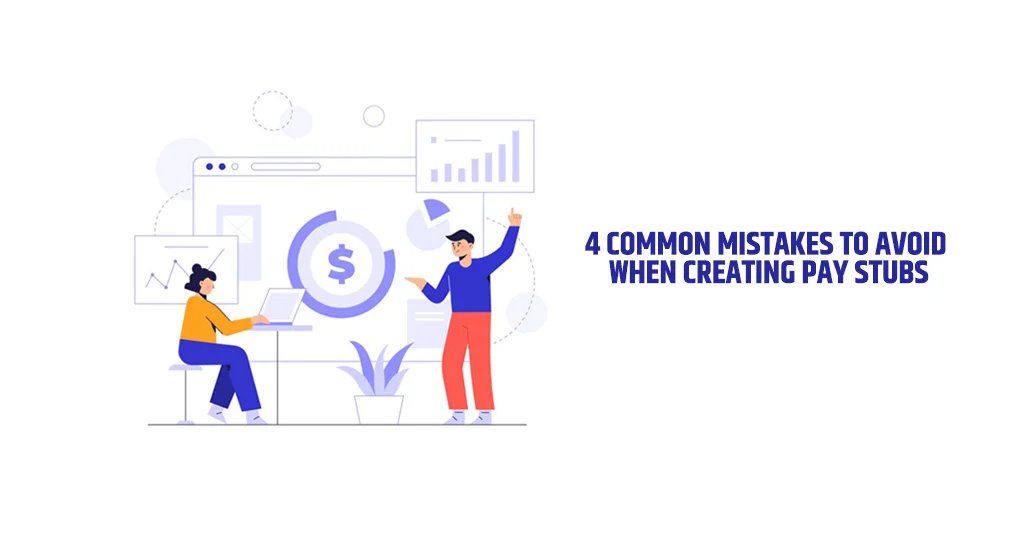 TheIncMagazine's tweet image. 4 Common Mistakes to Avoid When Creating Pay Stubs

Pay stubs summarize how employees’ total earnings are distributed within a particular pay period &amp;amp; are critical in the payroll process.

Read At:- bit.ly/3Y87uUN
#PayStubs #PayrollProcess #EmployeeEarnings #OvertimePay