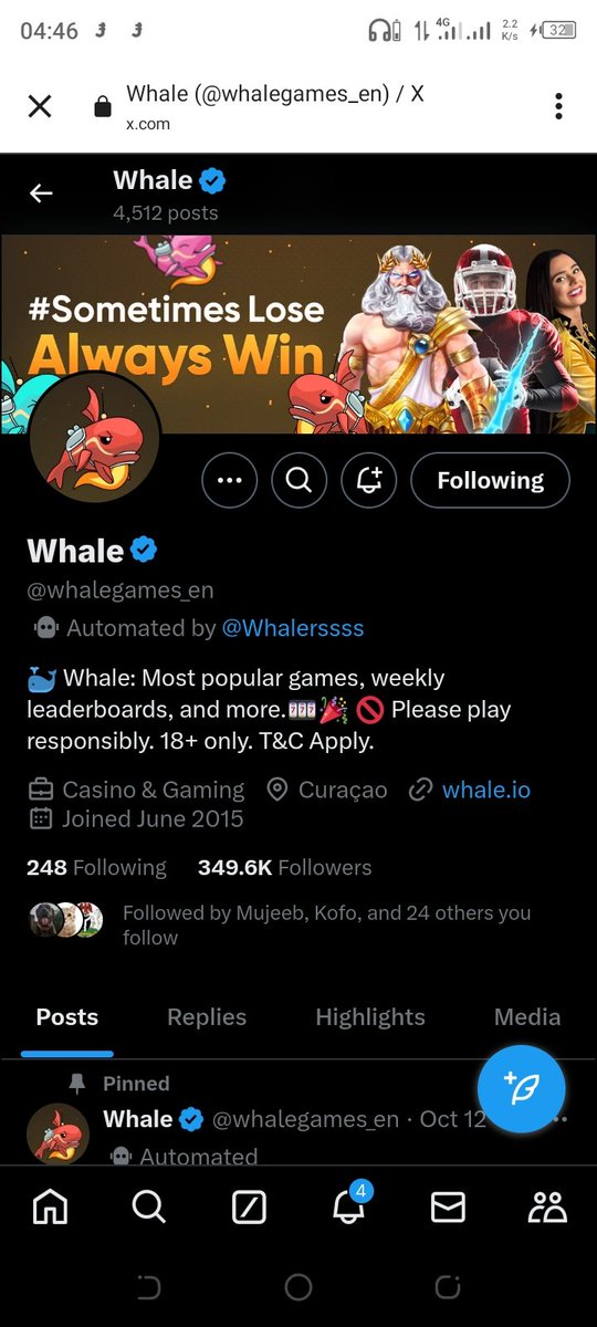 Shiloh tweet media