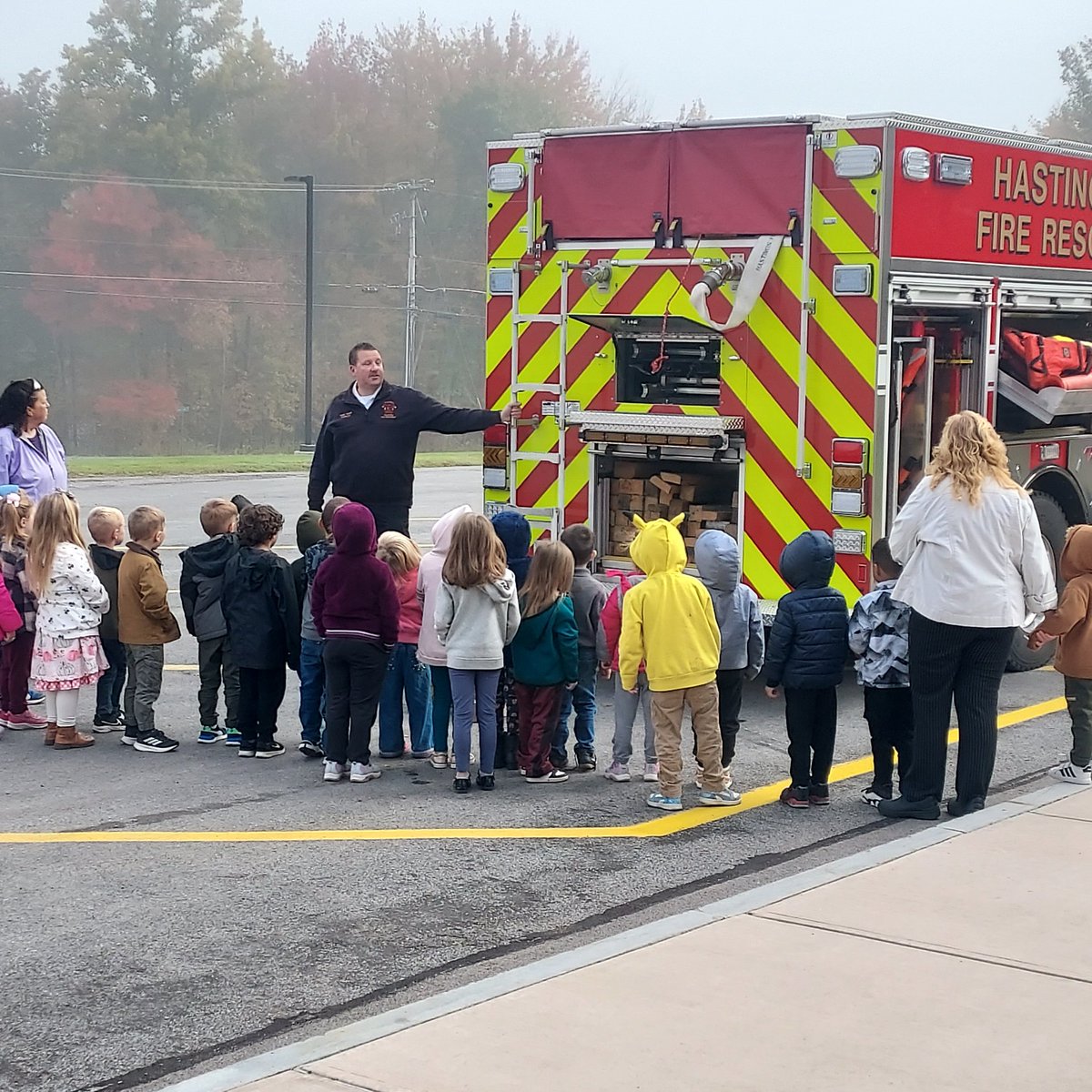 Michael Smolnik tweet media