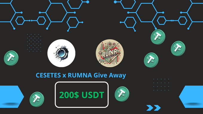 Rumna - Gaming & NFT tweet media