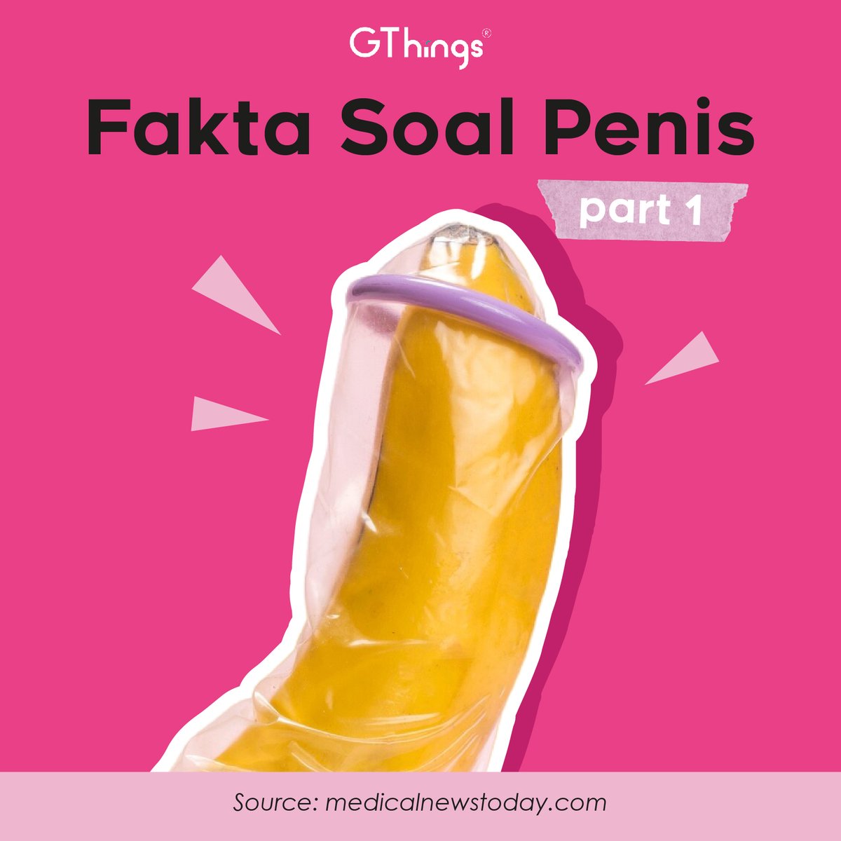 gthingsst's tweet photo. Karena kena takedown di platform sebelah, mimin repost di sini ya, ini dia beberapa fakta menarik seputar Pen!s part I👀
#GThingsThread #GTFunFact https://t.co/p6LiVOsfjF