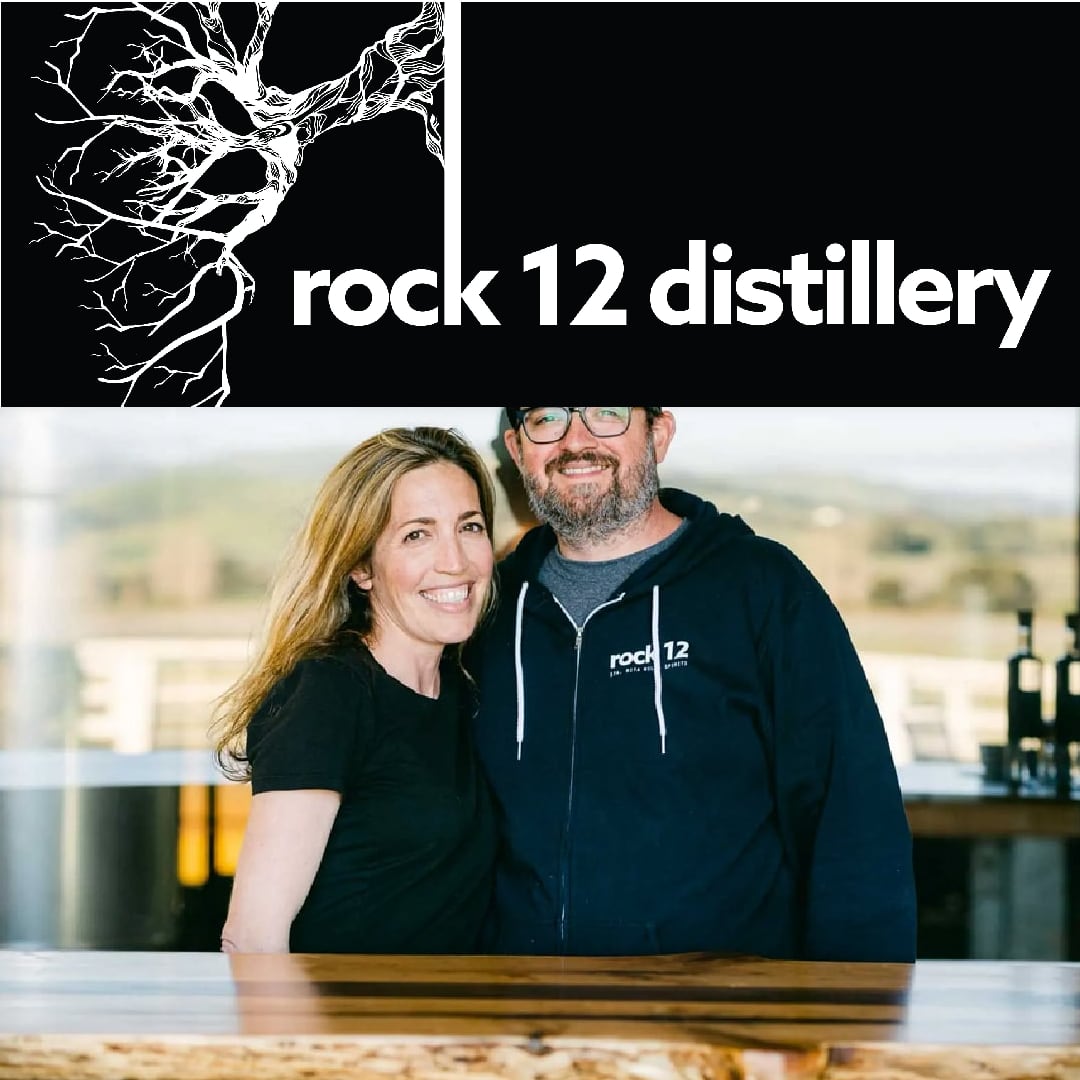 @rock12distillery #craftspirits #handmadespirits #staritahills #tasting Inside Wine Santa Barbara is featuring Rock 12 Distillery on Saturday, November 23rd. Join us! tinyurl.com/InsideWine-SB