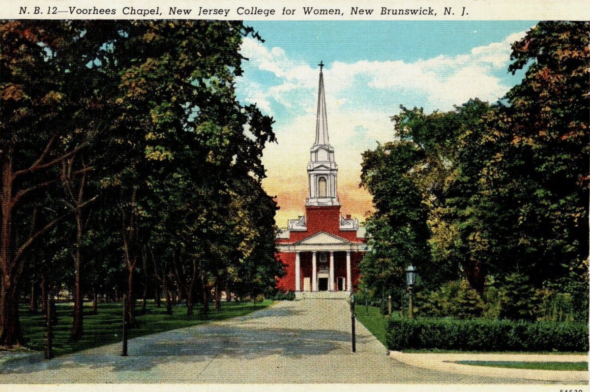 Rutgers Classics tweet media