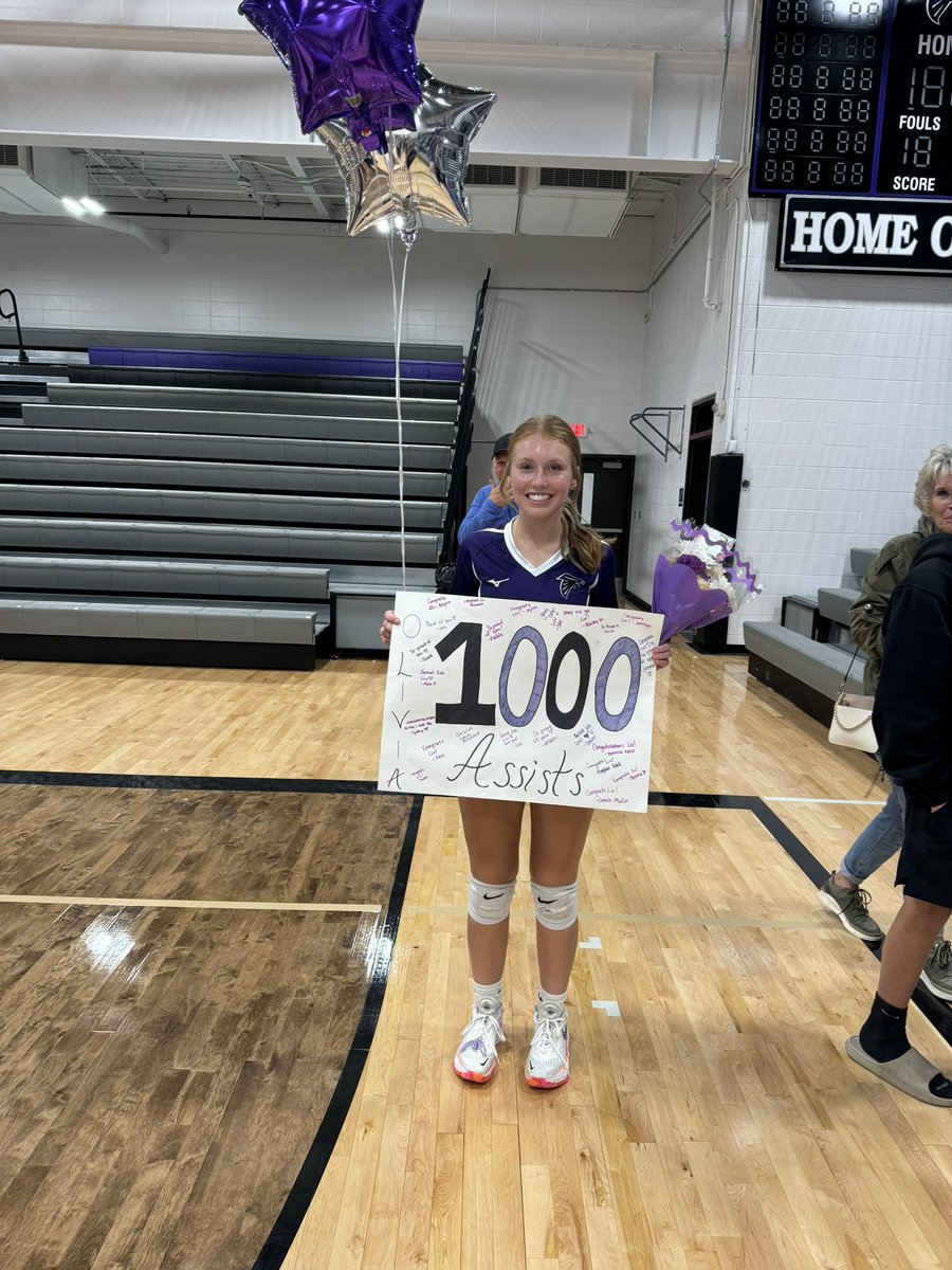 OABCIG Volleyball tweet media