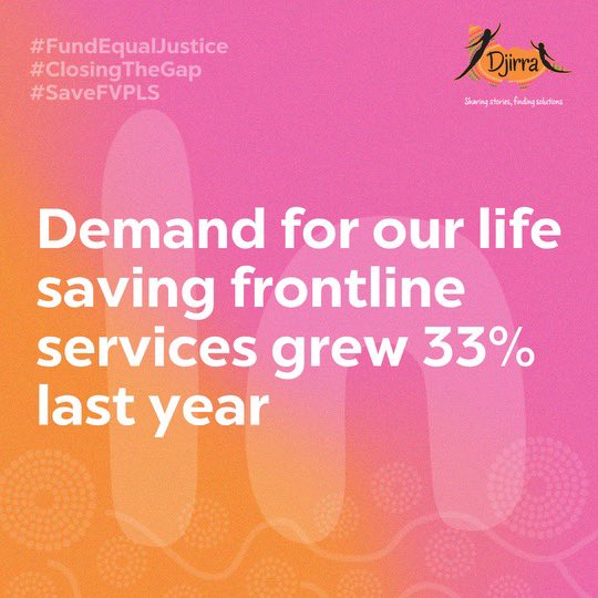 Antoinette Braybrook AM tweet media