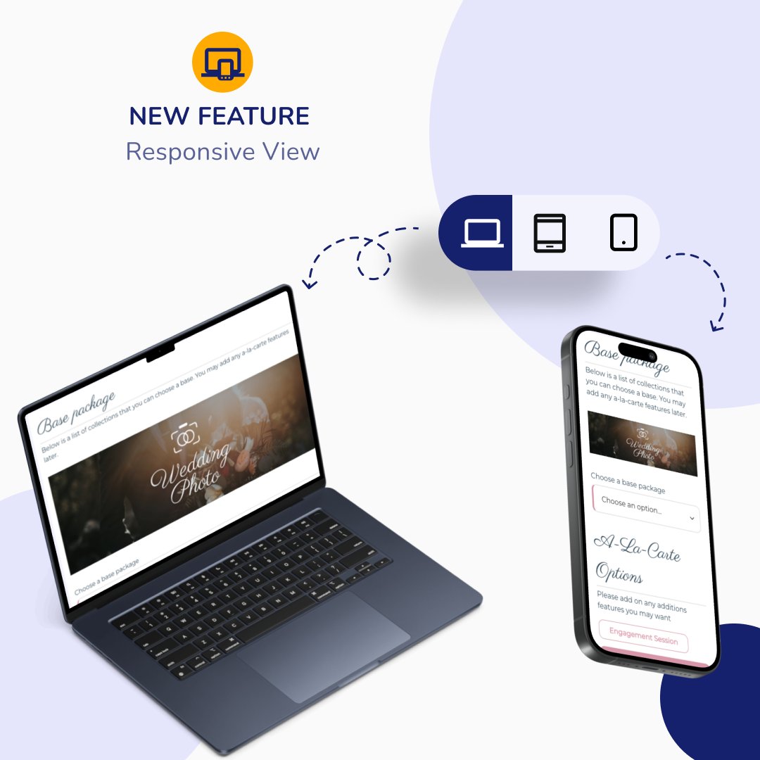 SCostCalculator's tweet photo. Say goodbye to design guesswork! 👋 The new Stylish Cost Calculator update includes a game-changing Calculator Preview Pane for ultimate design control. #ResponsiveDesign #WebDesignTips https://t.co/SjfeVZcwZN
