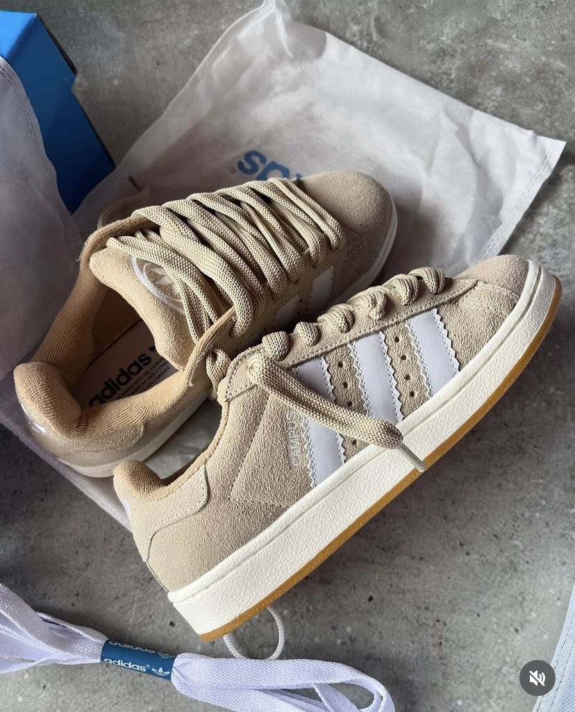Adidas king tweet media