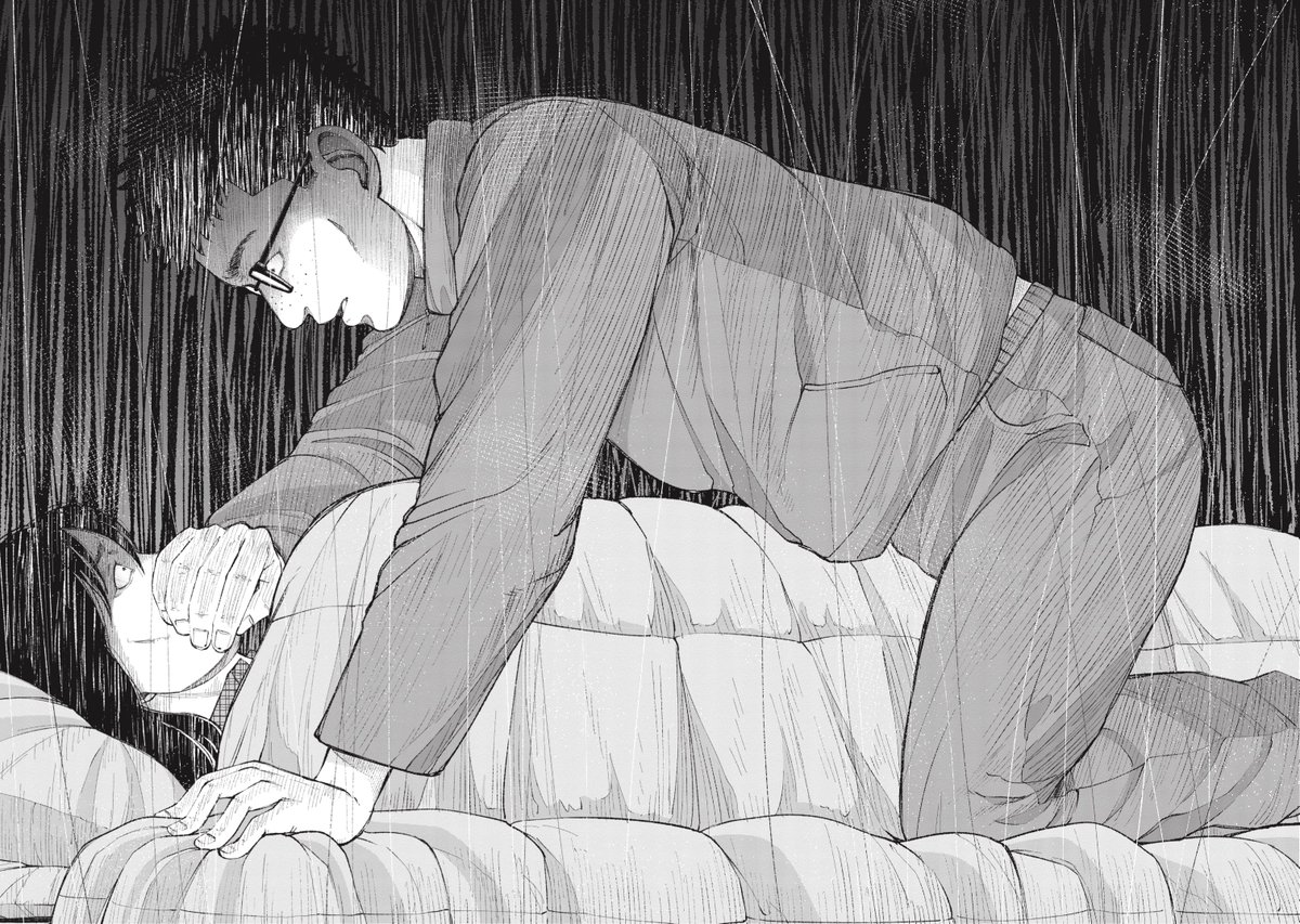 【自我が育たないまま】傷つきゆがんでいった子供の将来(3/10) 