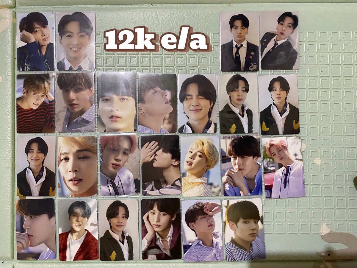 faaataeee_206's tweet photo. Help RT thank you:)
Wts | Want To Sell PC Dicon Official BTS INA

📍Cilacap, INA 
💸price on pict

t.Wts wtb lfb abb wtt mpc photocard poca unit bangtan rm rkvie jin supertuna suga agustd jhope hobi jimin jm taehyung jungkook dicon merch bts army pc official btsis7 yoongi v jk https://t.co/KwHJ4gYohv