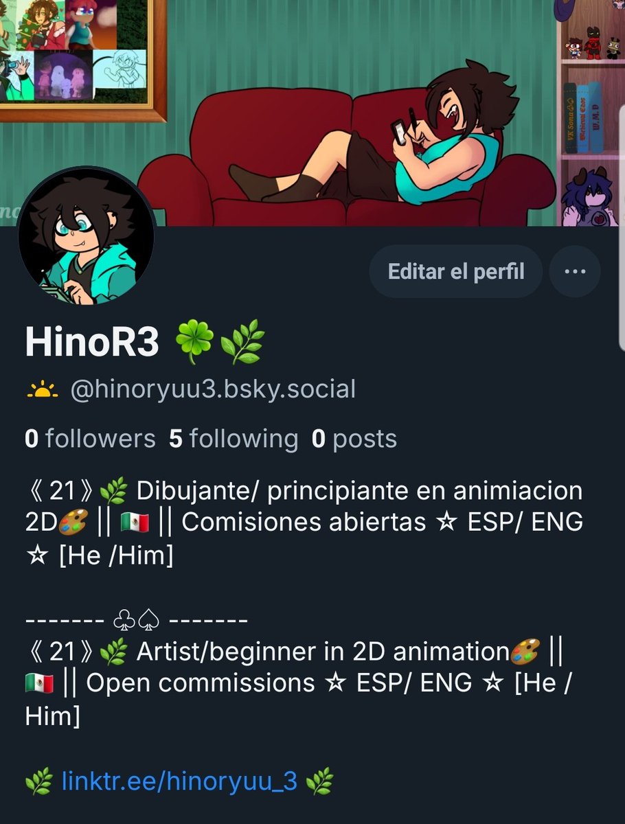 HinoRyuu3's tweet photo. Ayuda se ve más bonito acá 😭💖✨ https://t.co/swLDvnpnxx