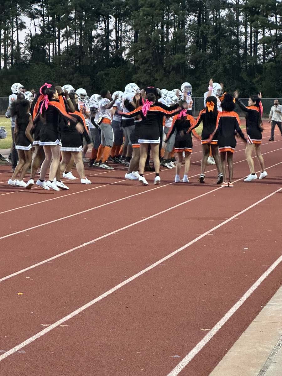 Stovall Middle_AISD tweet media