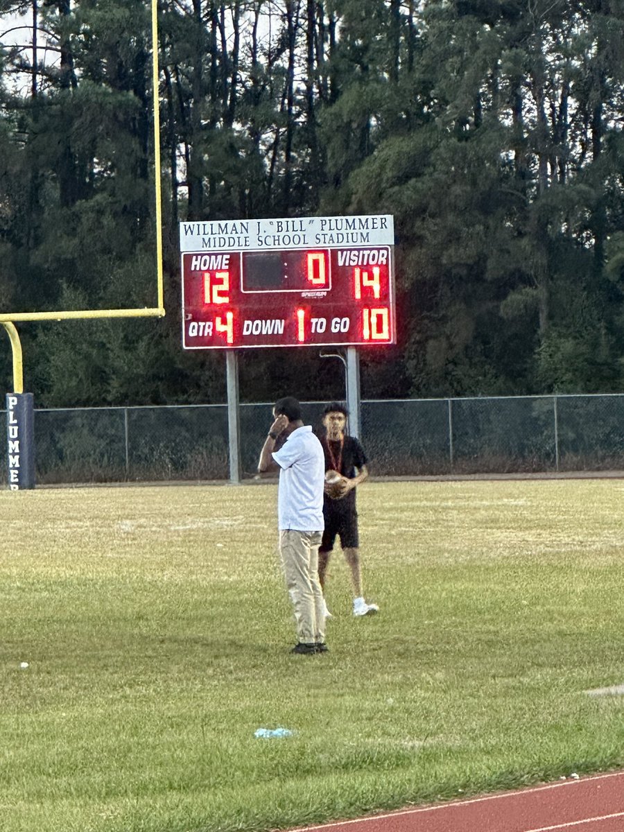 Stovall Middle_AISD tweet media