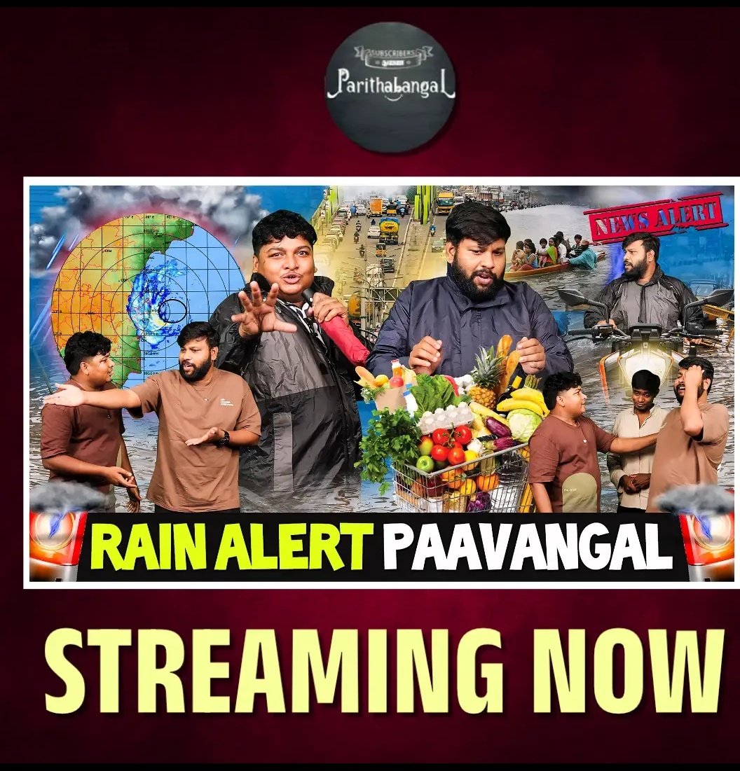 PARITHABANGAL tweet media