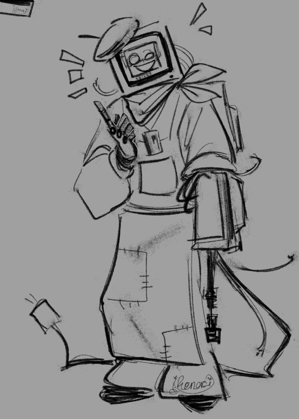 Renori_art's tweet photo. Warm up painter doodles :D

#pressureroblox #painterpressure #pressurepainter https://t.co/faTU3P90jG