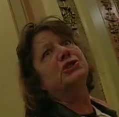 rocketman2001's tweet photo. #NeedsPruneJuice #Insider1007 #FBI318 SENTENCED to 17 months in prison, 3 years supervised release, $2,000 restitution for her crimes during the #Jan6 coup and attack on the US Capitol. 
Dana Jean Bell of Princeton, Texas
#J6 #January6th #insurrectionist #traitors #terrorist https://t.co/ZoYw2u6uRt