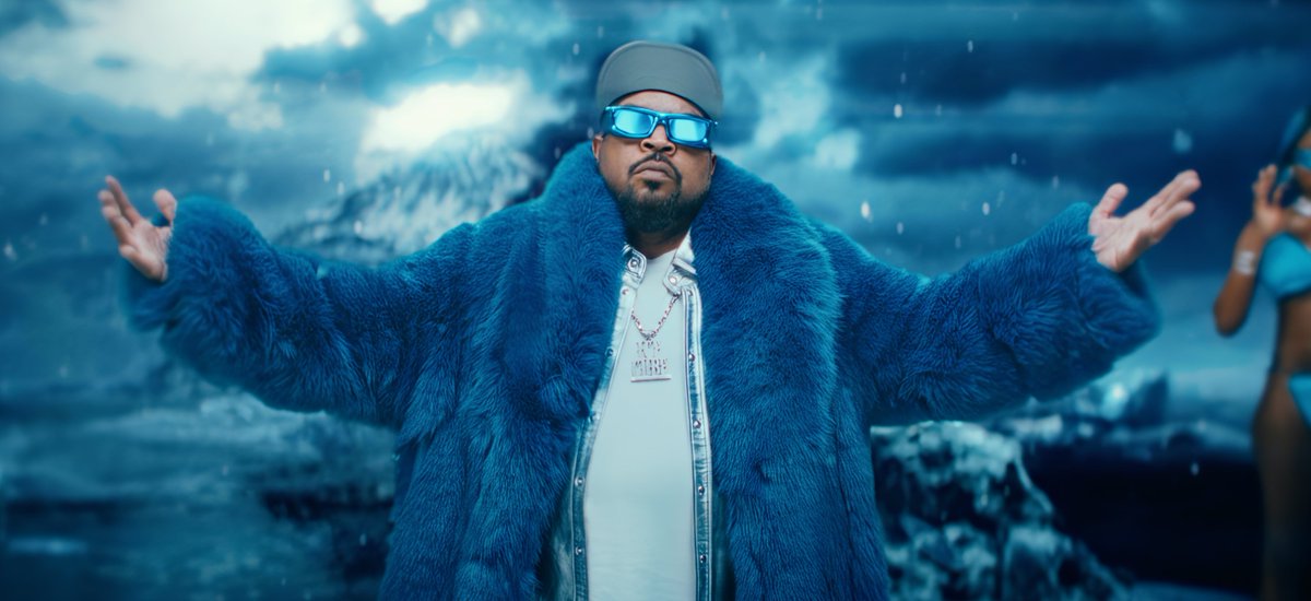 icecube's tweet photo. It’s here. "It’s My Ego" has dropped. Go check it out—hit the link and let me know what you think. 

Watch it now: https://t.co/VE1wbV3Zi0

#ItsMyEgo #NewMusic https://t.co/yV6W8rbQzh