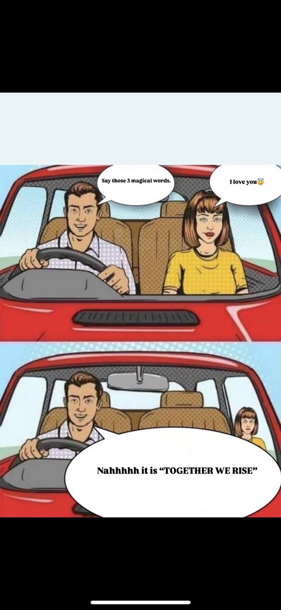 rc_valiacollege's tweet photo. Friday <<<<<<<<<Laughter day
The latest meme is here🚀🚀
Remember “TOGETHER WE RISE”
#smpl #rcvc #meme #laugh https://t.co/XRnZSVCnob