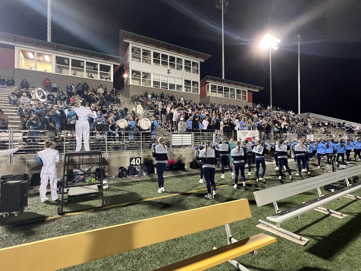 Lincoln Standing Bear Athletics tweet media