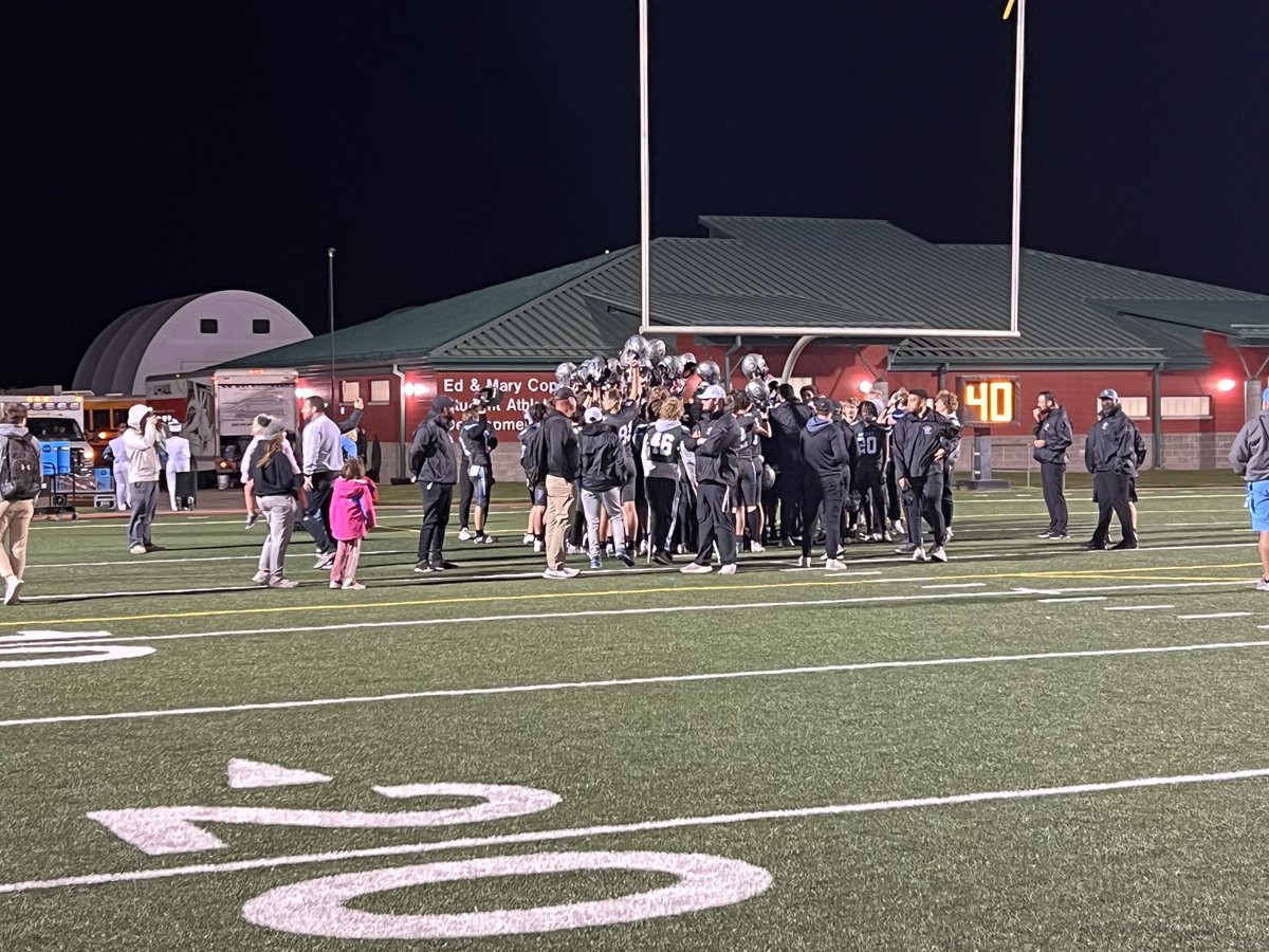 Lincoln Standing Bear Athletics tweet media