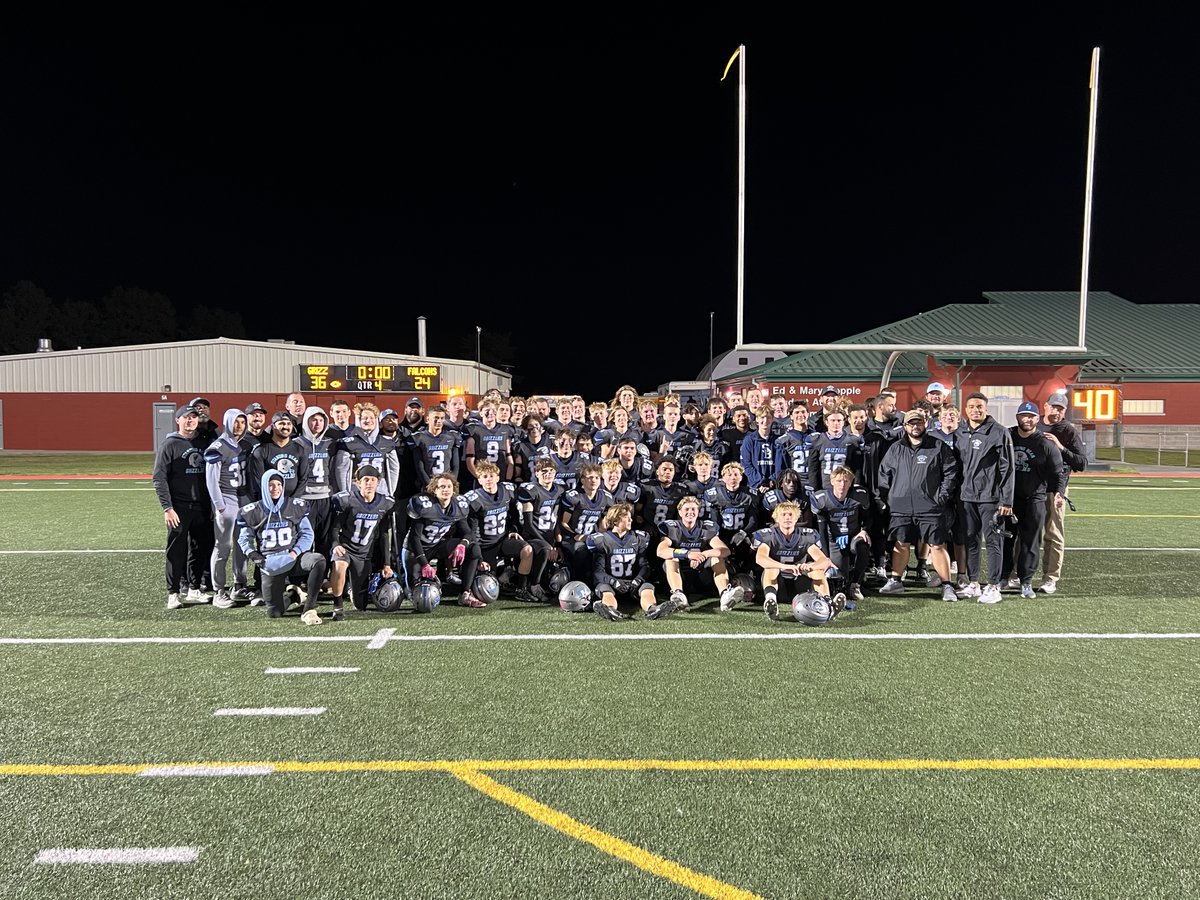 Lincoln Standing Bear Athletics tweet media