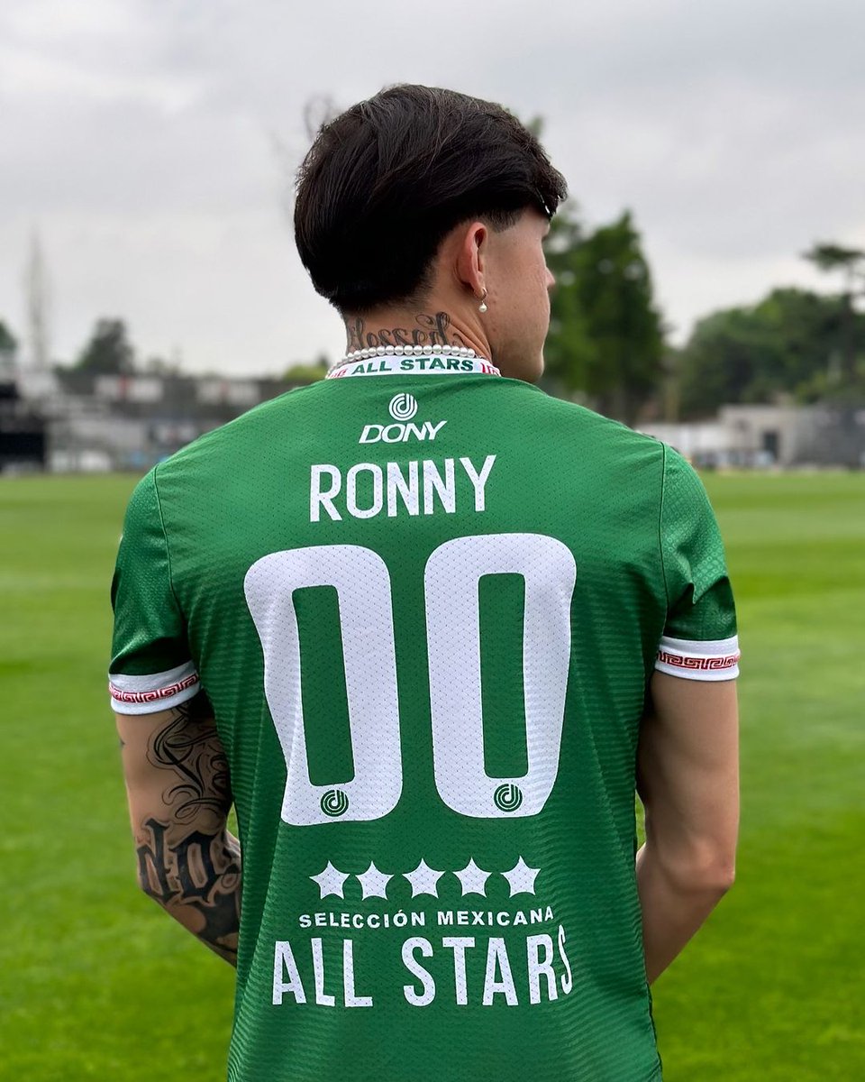 RonnyUpdates's tweet image. 📷 ⁀➷ ׂ┊͙ Nueva publicación de Ronny en Instagram