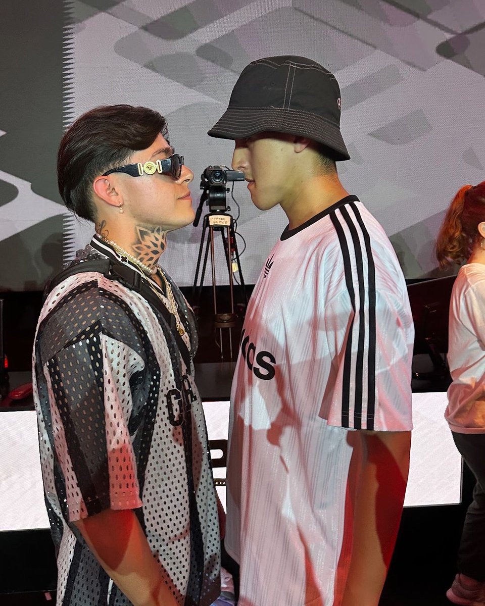 RonnyUpdates's tweet image. 📷 ⁀➷ ׂ┊͙ Nueva publicación de Ronny en Instagram