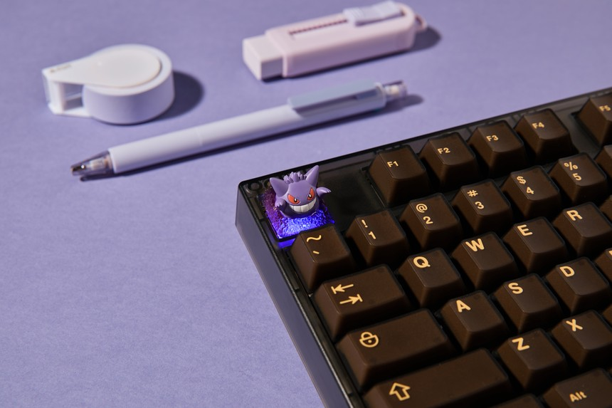 NINTENSHIELD's tweet photo. 포켓몬스터
・팬텀 키보드 키캡

2024년 10월 25일(금) 오후12시 판매 예정
77,000원

# 포켓몬 스토어 온라인
https://t.co/EARdhB2amU https://t.co/dfc2LB3V3P