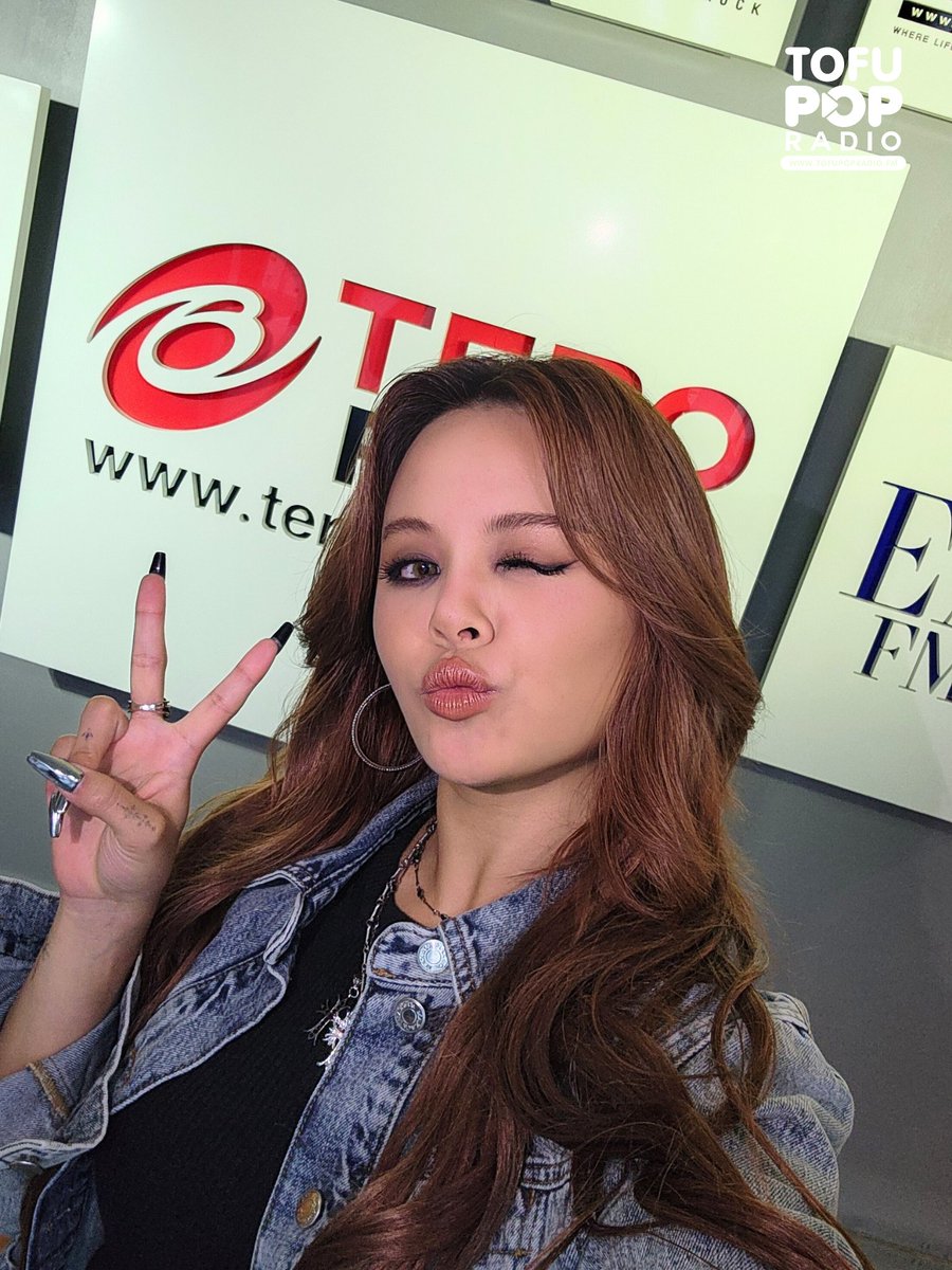 TofuPOPRadio tweet media