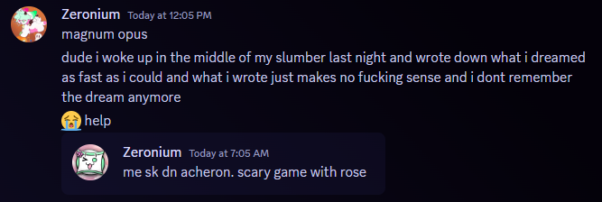 Zeronium 🇵🇸 tweet media