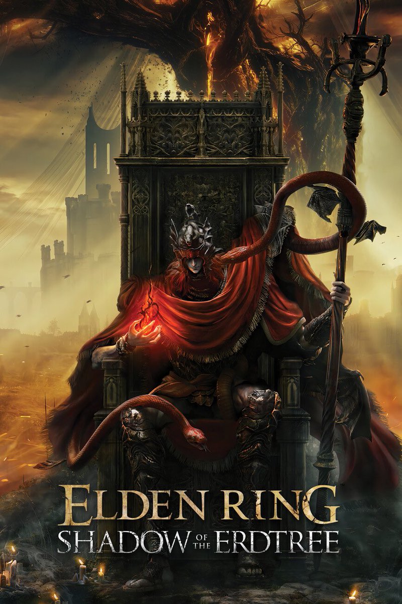 Mrrlhimself's tweet photo. https://t.co/F5Y3vsuqTI - Live with Elden Ring! Remember to follow, tabs and lurks appreciated! Thank you! 🙏🏾 
#twitch #ELDENRING #stream #ps5 #gamer https://t.co/4E8pbf2xKk