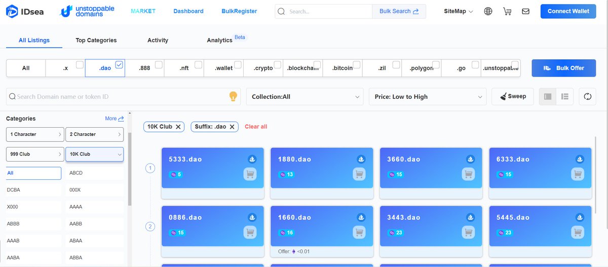 IDsea.x (@idsea01) on Twitter photo 🔥There is no better time to buy than now! <a href="/MetaMask/">MetaMask.eth 🦊</a> <a href="/unstoppableweb/">Unstoppable Domains</a>
🪙This is Bitcoin’s 2012 moment. I have never seen such a great opportunity, they are so cheap!
➡️ idsea.io/ud/categories/… 🔥There is no better time to buy than now! <a href="/MetaMask/">MetaMask.eth 🦊</a> <a href="/unstoppableweb/">Unstoppable Domains</a>
🪙This is Bitcoin’s 2012 moment. I have never seen such a great opportunity, they are so cheap!
➡️ idsea.io/ud/categories/…