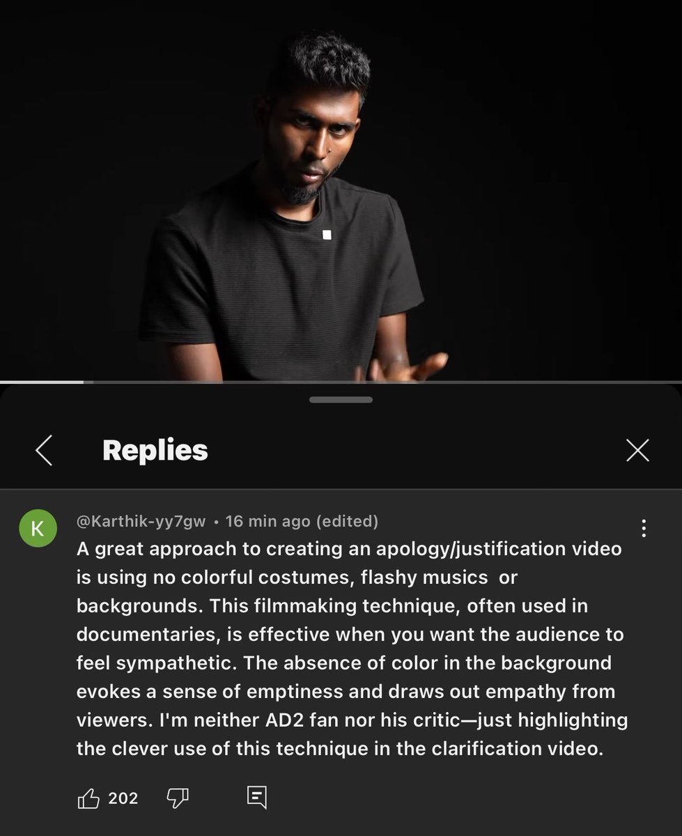 VeeVignesh_ADMK's tweet image. பூராவும் ப்ராடுகளா?🤔
#A2Dscam #a2dnandha