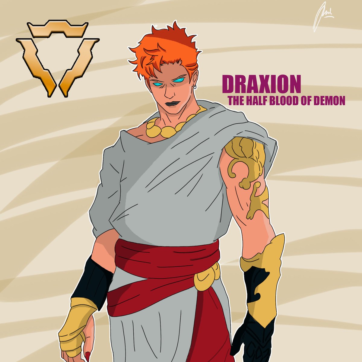 iam_borara's tweet image. My character design for @PlayTimefront  event
Hope you like it guys 😄
@0xMaxxx 
@Mr__Kovacs 
@RocK_WEB3 
#Timefront