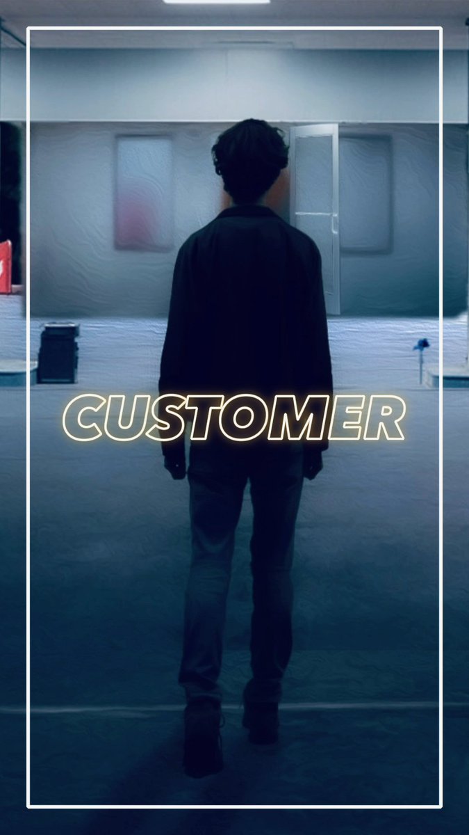 CustomerMovie's tweet photo. Customer will be available for private screening in just TWO DAYS! We are so excited to share this film with the world! Send us a DM is you’re interested in a screening online! Thank you everyone for the excitement and support you’ve shown us! https://t.co/R7NmqbQzku
