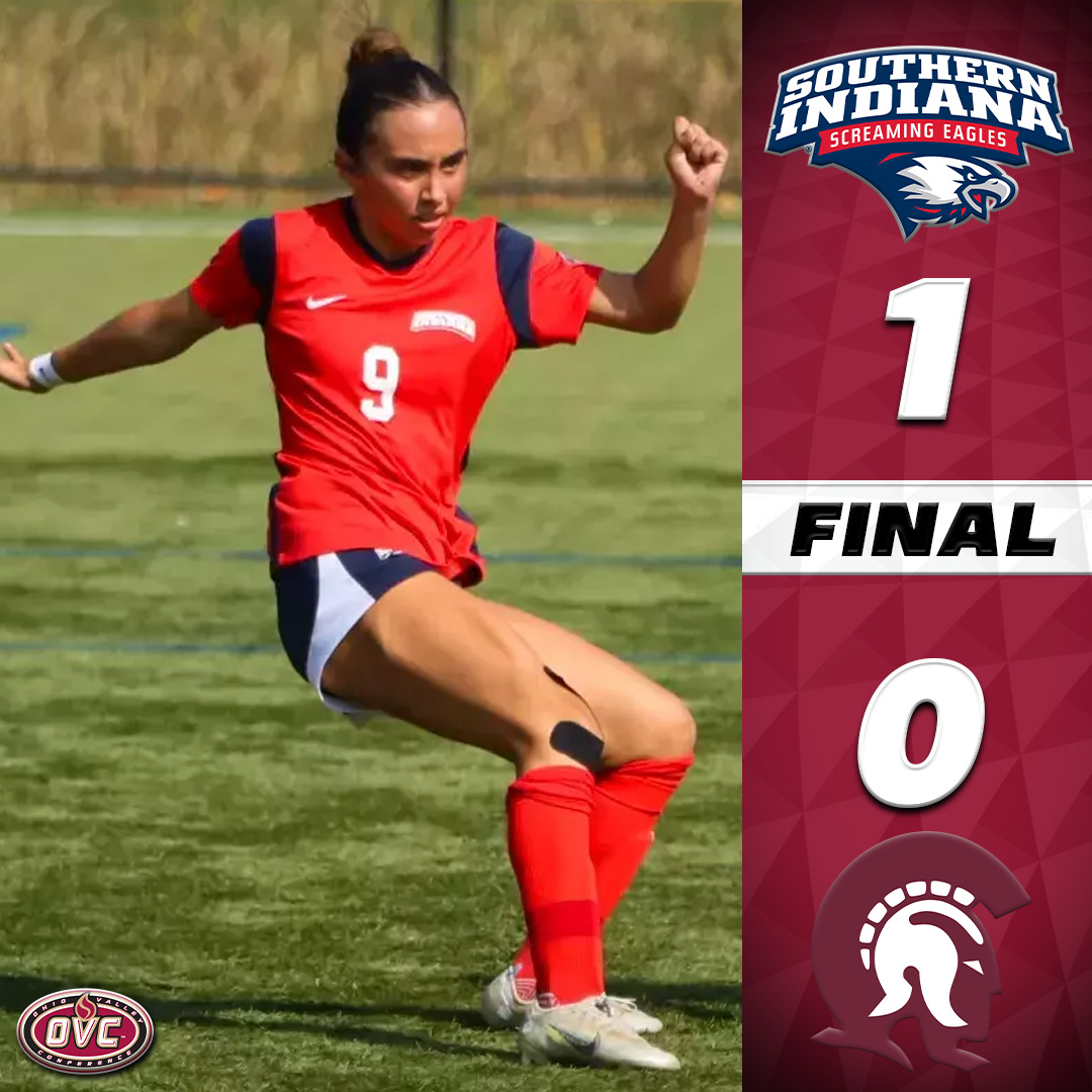 Ohio Valley Conference tweet media