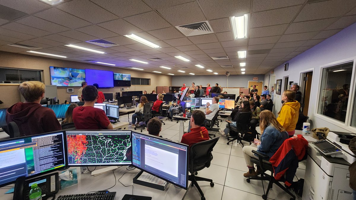 NWS Des Moines tweet media