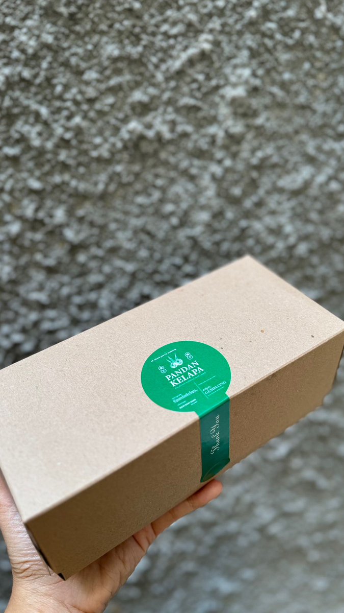 Ada yang mau gemblong super enak gak? Ini Pandan Kelapa candu banget. Yang mau chat me ya