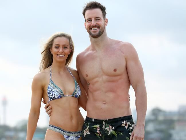 James Magnussen has taken his pursuit of 50m free world record for Enhanced Games to next level
<a href="/insidewithBH/">Brett Hawke</a>  

Newly engaged Magnussen quits Australia to pursue $1m bounty dailytelegraph.com.au/sport/olympics…