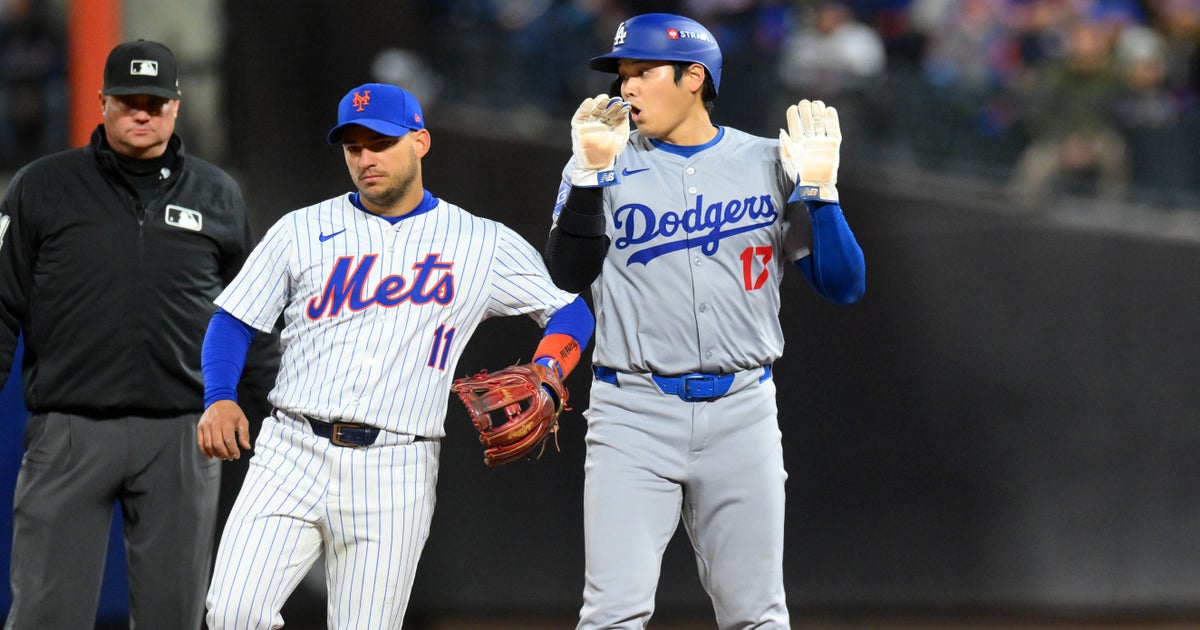 SNYtv's tweet photo. The Mets are on the brink of elimination after falling to the Dodgers 10-2 in Game 4 of the NLCS (via @NYNJHarper) https://t.co/8ACmHnBNCr https://t.co/pgxU10UZoP