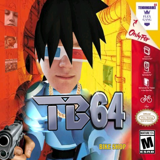 FlexPhysicals tweet media