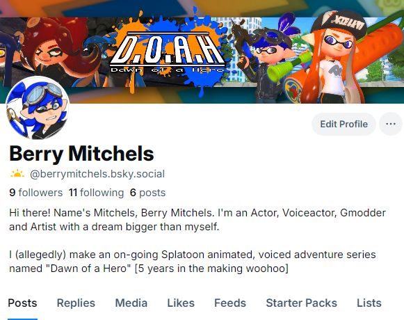 Berry Mitchels tweet media