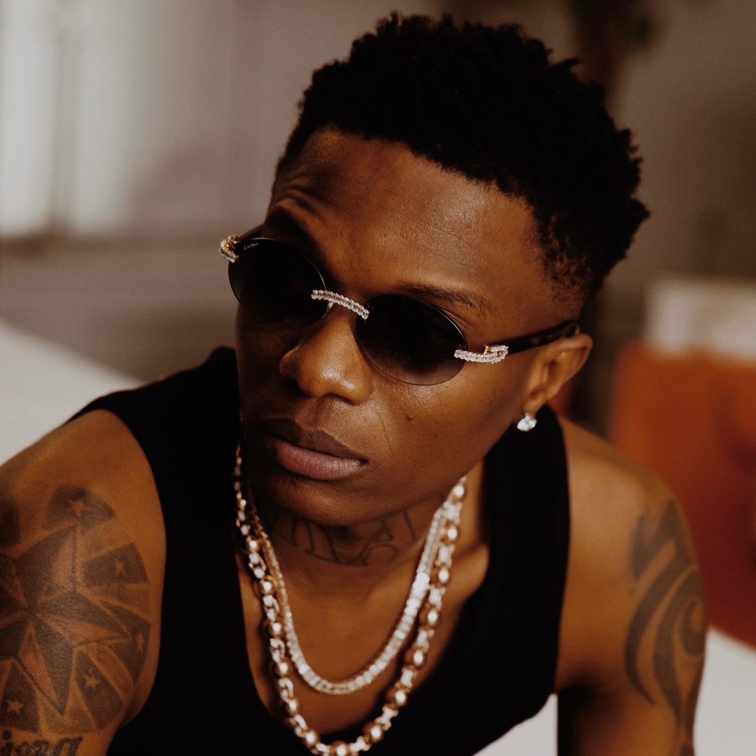 .<a href="/wizkidayo/">Wizkid</a> taps Brent Faiyaz for his new single, “Piece of My Heart,” out now: apple.co/POMH