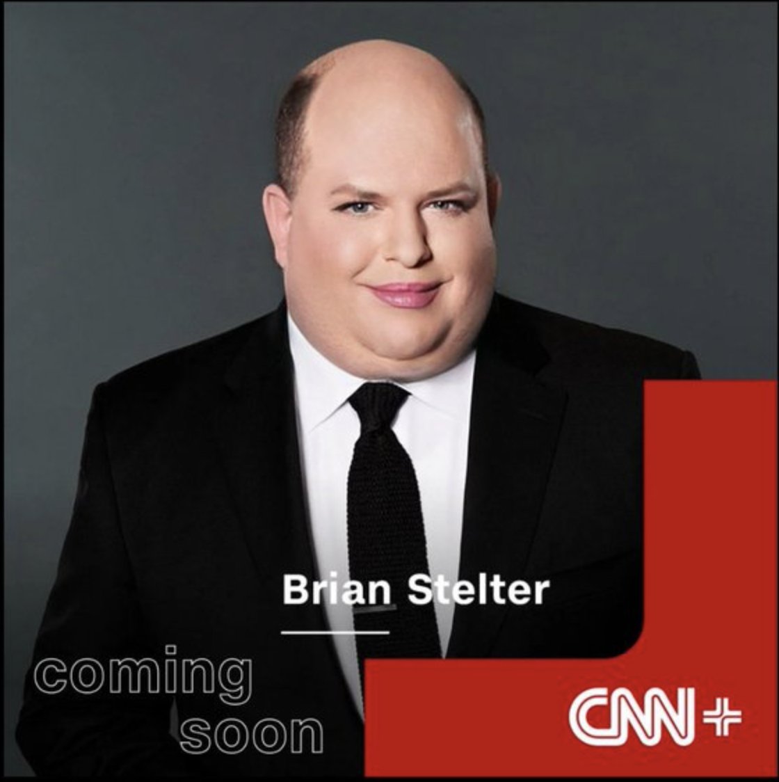 USAPippa's tweet image. Rumor has it they are going to bring back CNN Plus  #CNNPlus