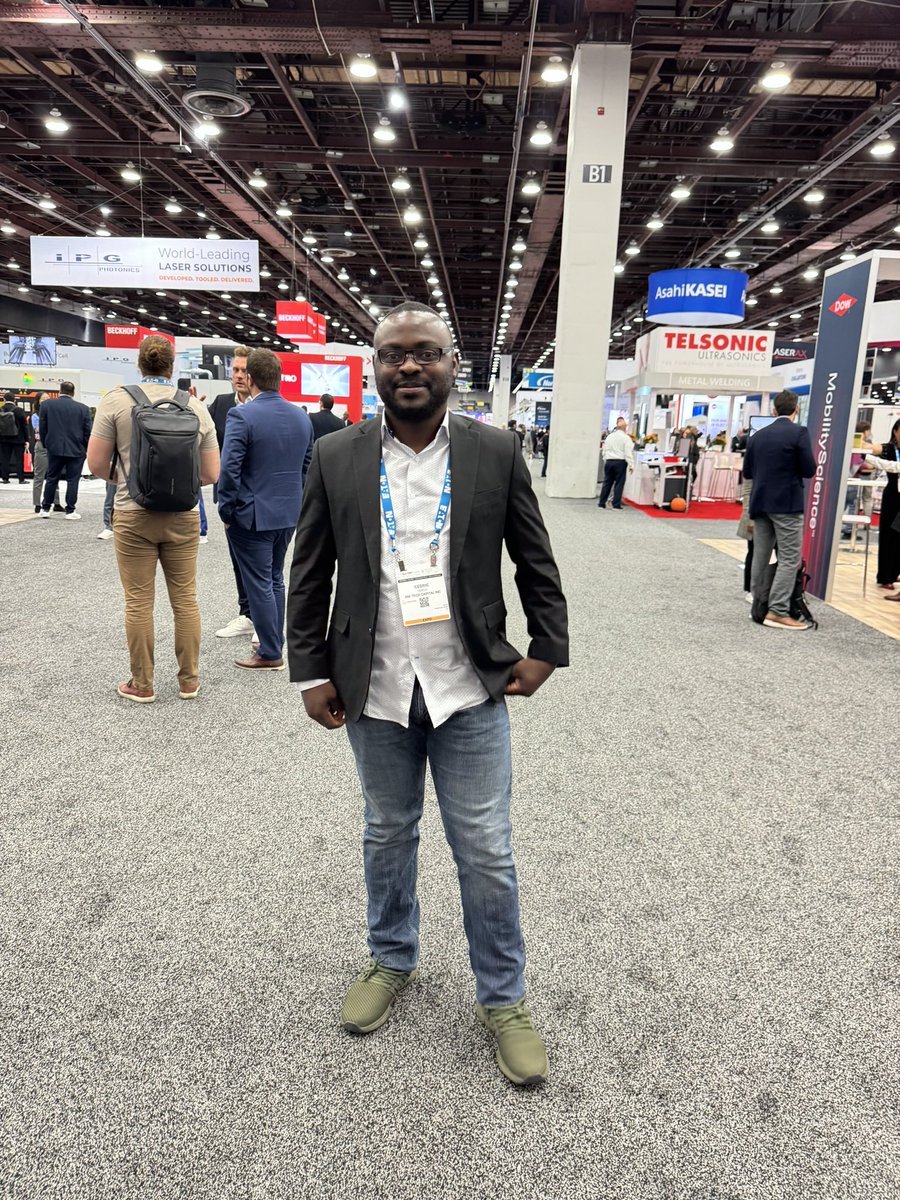 cedricyengo's tweet photo. Interfacing with battery manufacturers to secure potential buyers of lithium, copper, graphite, cobalt and manganese from our partners in Africa.
https://t.co/D0ndEqOXcy
$NWTT https://t.co/IR11sWaZbT