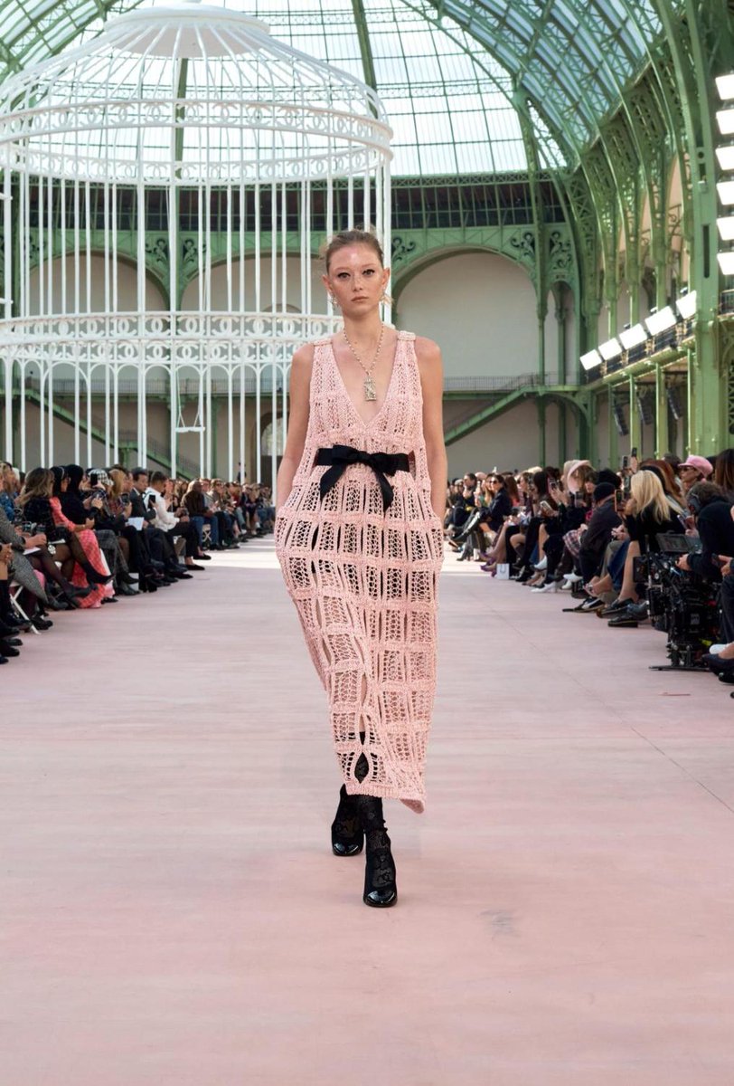 シャネル（CHANEL）」2025年春夏コレクションは、創設者ガブリエル